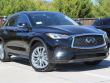2025 INFINITI QX50 SPORT SUV