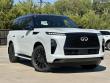 2026 INFINITI QX80 AUTOGRAPH SUV