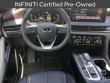 2026 INFINITI QX60 SPORT SUV