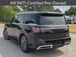 2026 INFINITI QX80 LUXE SUV