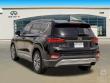 2019 Hyundai Santa Fe Limited 2.4 SUV