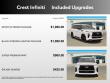 2026 INFINITI QX80 SPORT SUV