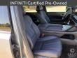 2026 INFINITI QX80 SPORT SUV
