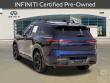 2026 INFINITI QX60 SPORT SUV