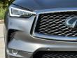 2026 INFINITI QX80 AUTOGRAPH SUV