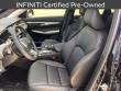 2025 INFINITI QX50 PURE SUV