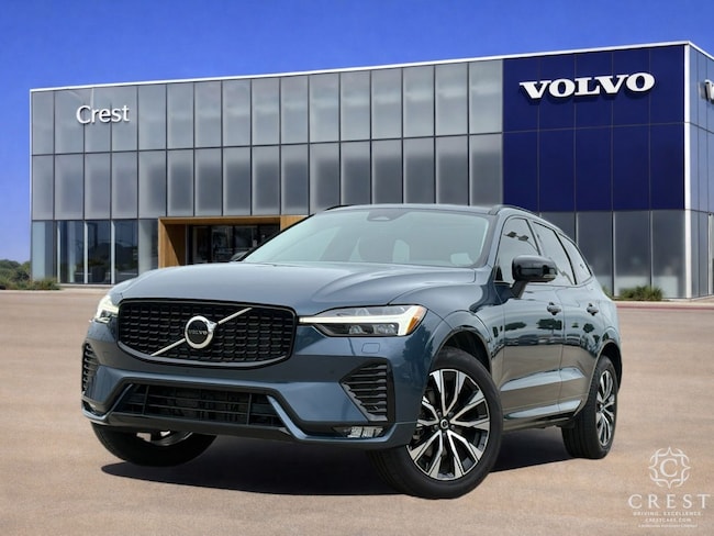 2025 Volvo XC60 B5 Core SUV