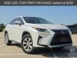 2016 LEXUS RX 350 SUV