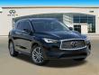 2024 INFINITI QX50 LUXE SUV 2024 INFINITI QX50 LUXE SUV