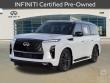 2026 INFINITI QX80 AUTOGRAPH SUV