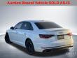 2019 Audi A4 2.0T Titanium Premium Sedan