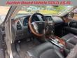 2015 INFINITI QX80 5.6 SUV