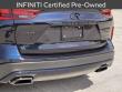 2025 INFINITI QX50 SPORT SUV