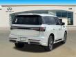 2026 INFINITI QX80 PURE SUV 2026 INFINITI QX80 PURE SUV