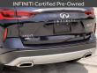 2025 INFINITI QX50 PURE SUV