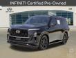 2026 INFINITI QX80 SPORT SUV