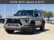 2024 LEXUS GX 550 Overtrail+ SUV