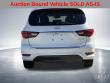 2018 INFINITI QX60 SUV