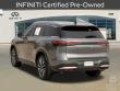 2027 INFINITI QX60 LUXE SUV