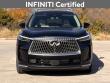 2026 INFINITI QX60 LUXE SUV