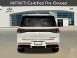 2026 INFINITI QX80 SPORT SUV