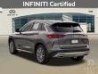 2025 INFINITI QX50 LUXE SUV