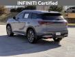 2026 INFINITI QX60 LUXE SUV