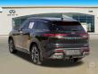 2022 INFINITI QX60 LUXE SUV