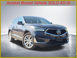 2020 Acura RDX SUV