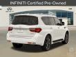 2024 INFINITI QX80 PREMIUM SELECT SUV