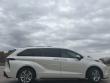 2021 Toyota Sienna Limited 7 Passenger Van