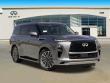 2027 INFINITI QX80 LUXE SUV