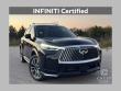 2026 INFINITI QX60 LUXE SUV