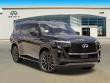 2027 INFINITI QX80 AUTOGRAPH SUV