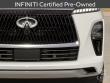 2026 INFINITI QX80 LUXE SUV