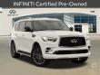 2024 INFINITI QX80 PREMIUM SELECT SUV