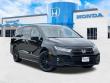 2025 Honda Odyssey Sport-L Van