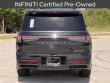 2026 INFINITI QX80 SPORT SUV