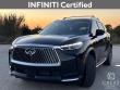 2026 INFINITI QX60 LUXE SUV