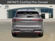 2026 INFINITI QX60 LUXE SUV