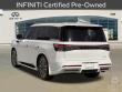 2026 INFINITI QX80 LUXE SUV