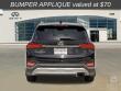 2019 Hyundai Santa Fe Limited 2.4 SUV