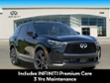 2026 INFINITI QX60 AUTOGRAPH SUV
