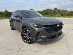 2023 Mazda CX-50 2.5 S Premium Plus Package SUV