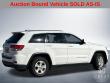 2014 Jeep Grand Cherokee Laredo 4x2 SUV