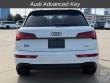 2024 Audi Q5 45 S line Premium SUV