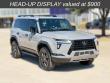 2024 LEXUS GX 550 Overtrail+ SUV