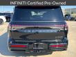2026 INFINITI QX80 SPORT SUV