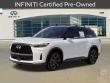 2027 INFINITI QX60 AUTOGRAPH SUV