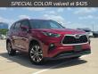 2023 Toyota Highlander XLE SUV